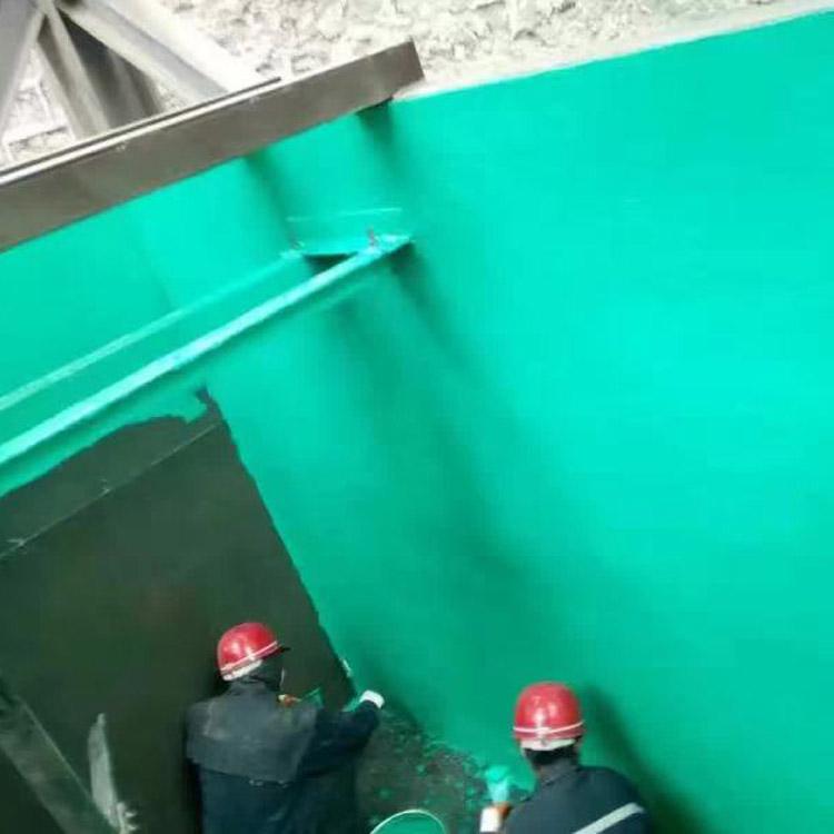 泰安彩色防滑路面和景观水洗树脂石施工各有特点